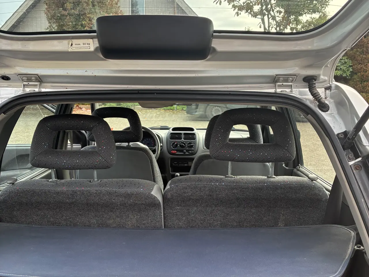 Billede 5 - Suzuki Ignis 1,3 - 5 døre