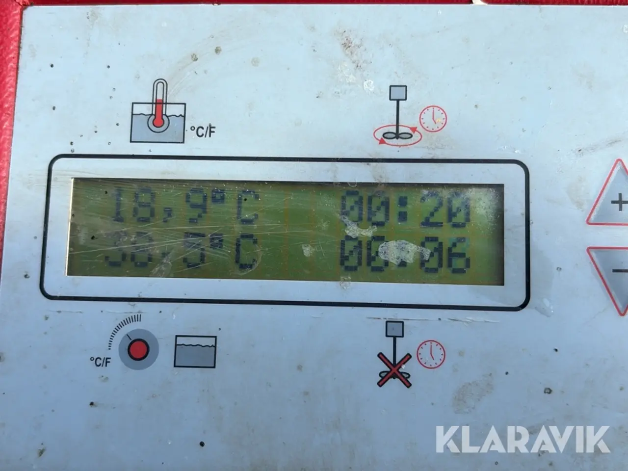 Billede 7 - Mælketaxa Urban 250 liter 1 styk