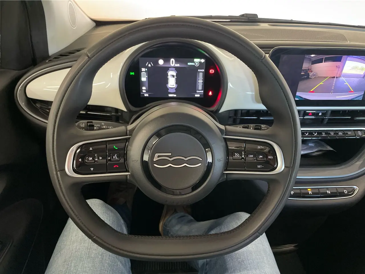 Billede 24 - Fiat 500e 42 Mono