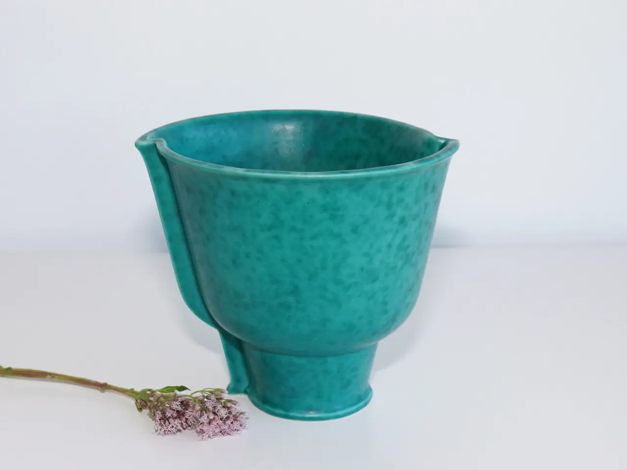 Billede 7 - Agenta vase (ca 1930) Wilhelm Kåge for Gustavsberg