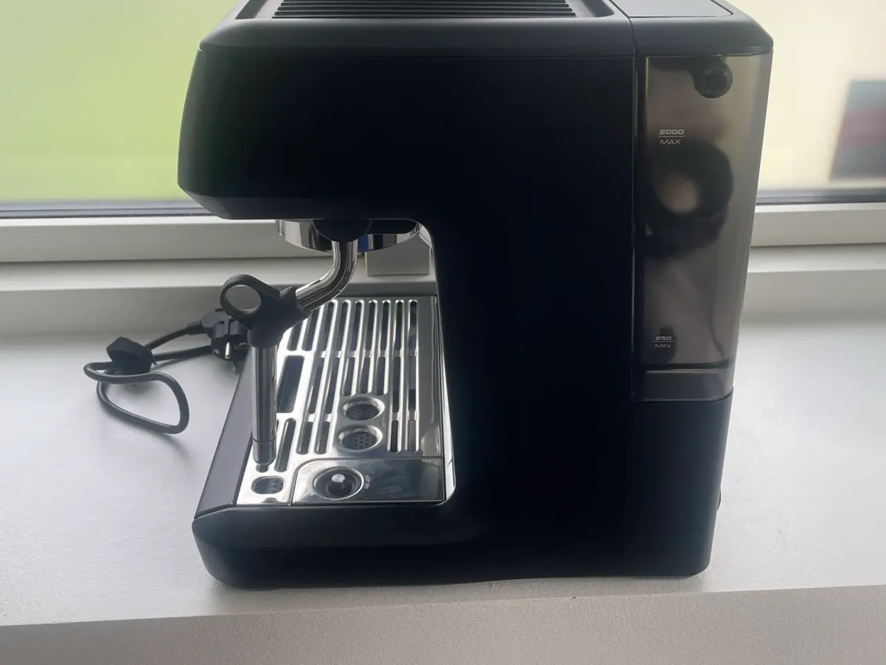 Billede 9 - Udstillingsmodel - Sage Barista Touch