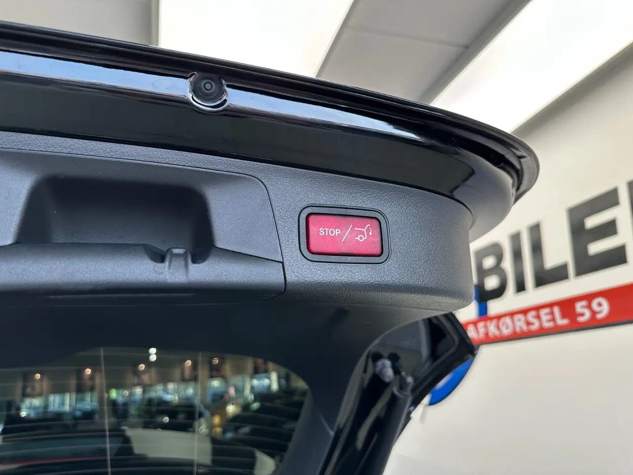 Billede 9 - Mercedes EQA250 AMG Line