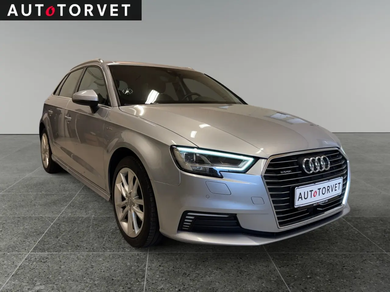 Billede 2 - Audi A3 1,4 e-tron Sport Sportback S-tr.