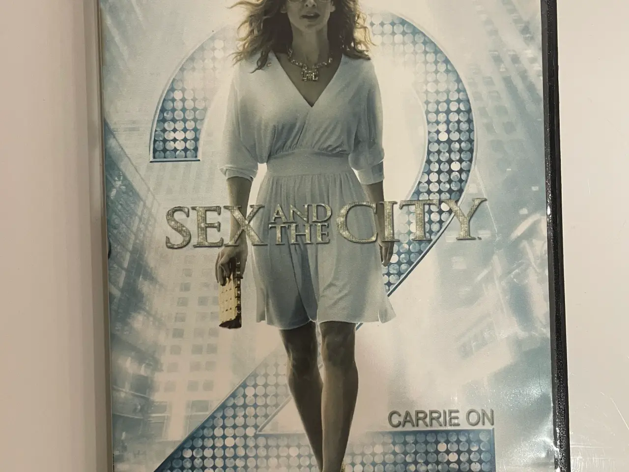 Billede 1 - Sex and the city 2