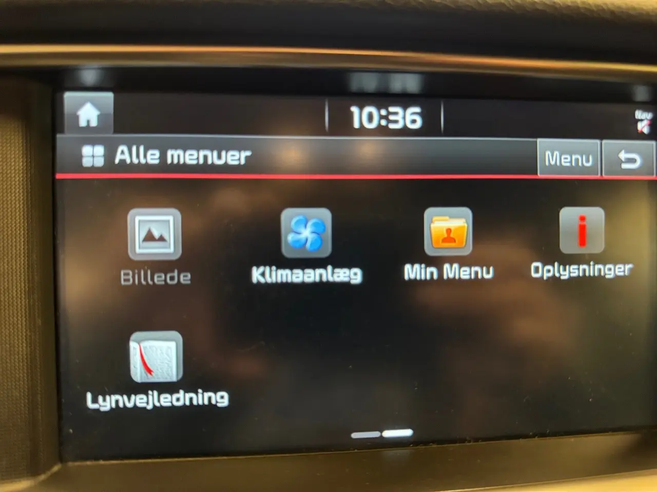 Billede 10 - Kia Optima 2,0 PHEV SW aut.