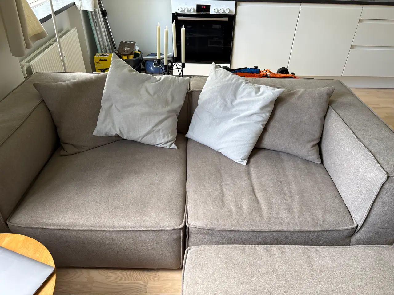 Billede 2 - Sofa (modulsofa)