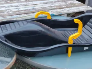 Bobslæde