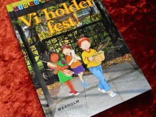 Vi holder fest, Jim Pipe,