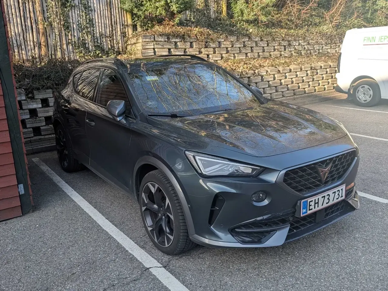 Billede 3 - Cupra Formentor 1,4 eHybrid VZ DSG