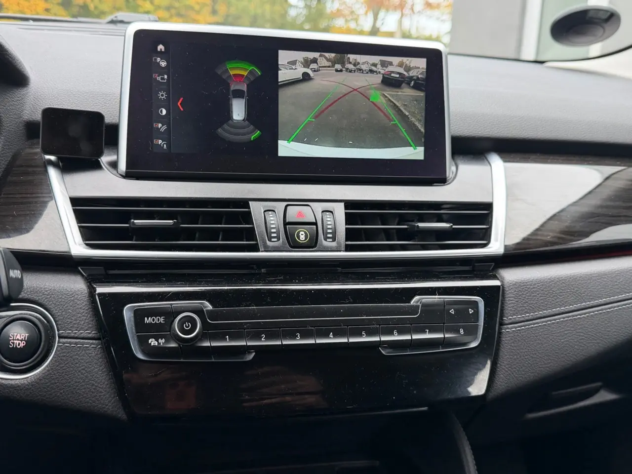Billede 11 - BMW 225xe 1,5 Active Tourer iPerformance aut.