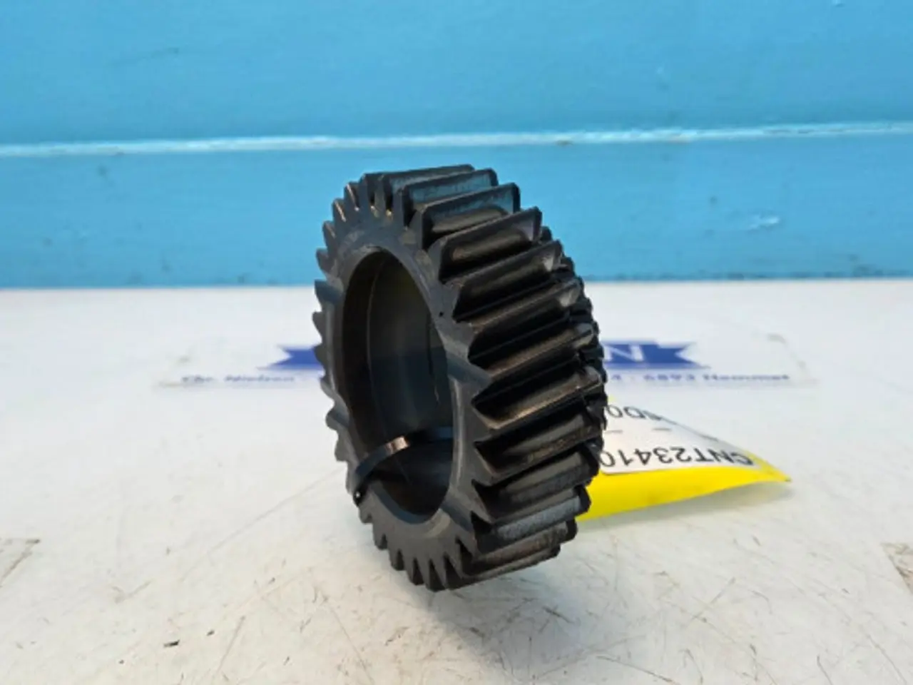 Billede 6 - Claas Axion 840 Gear 0011342940