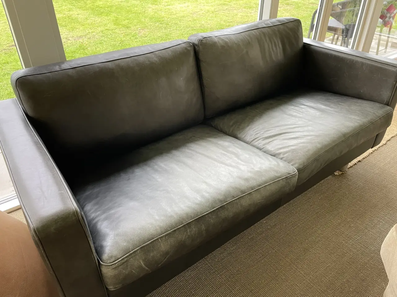 Billede 3 - Mogens Hansen MH 321 2,5 personers sofa