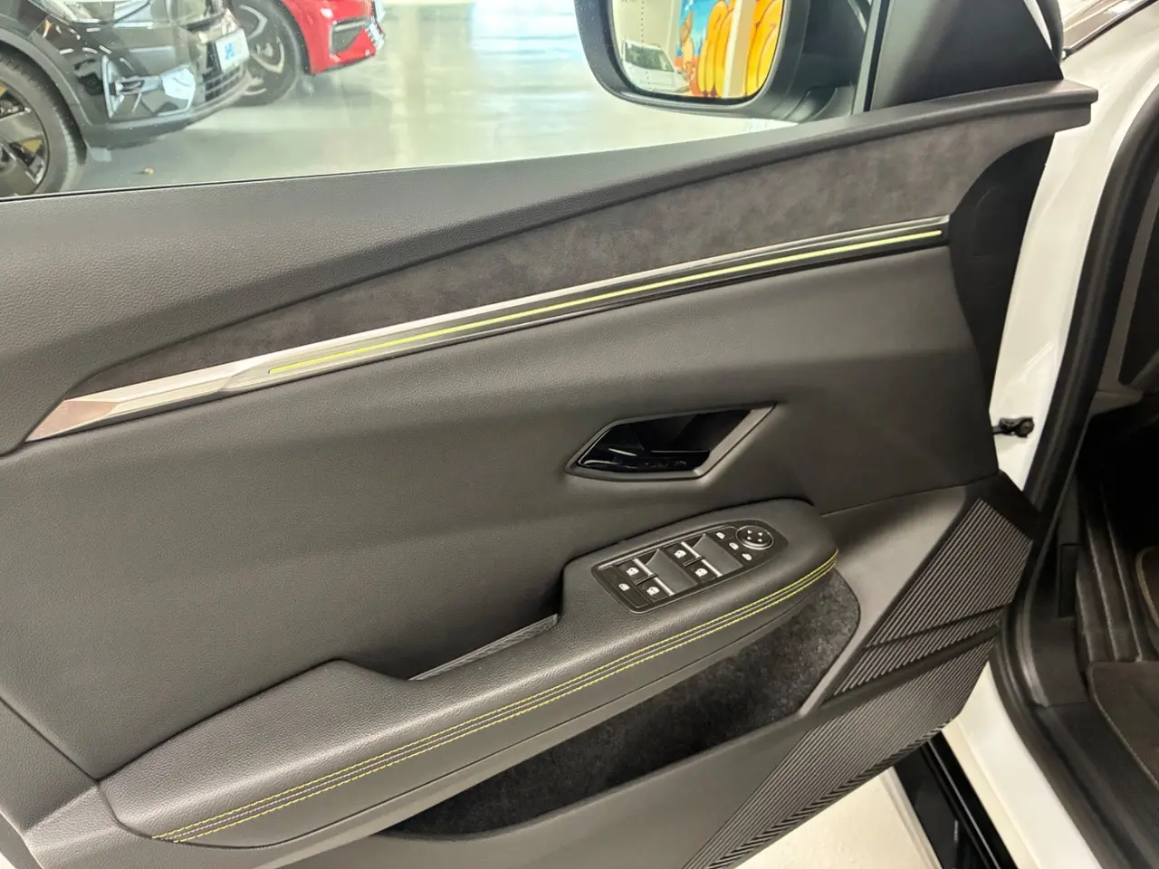 Billede 10 - Renault Megane E-Tech 60 Optimum Charge