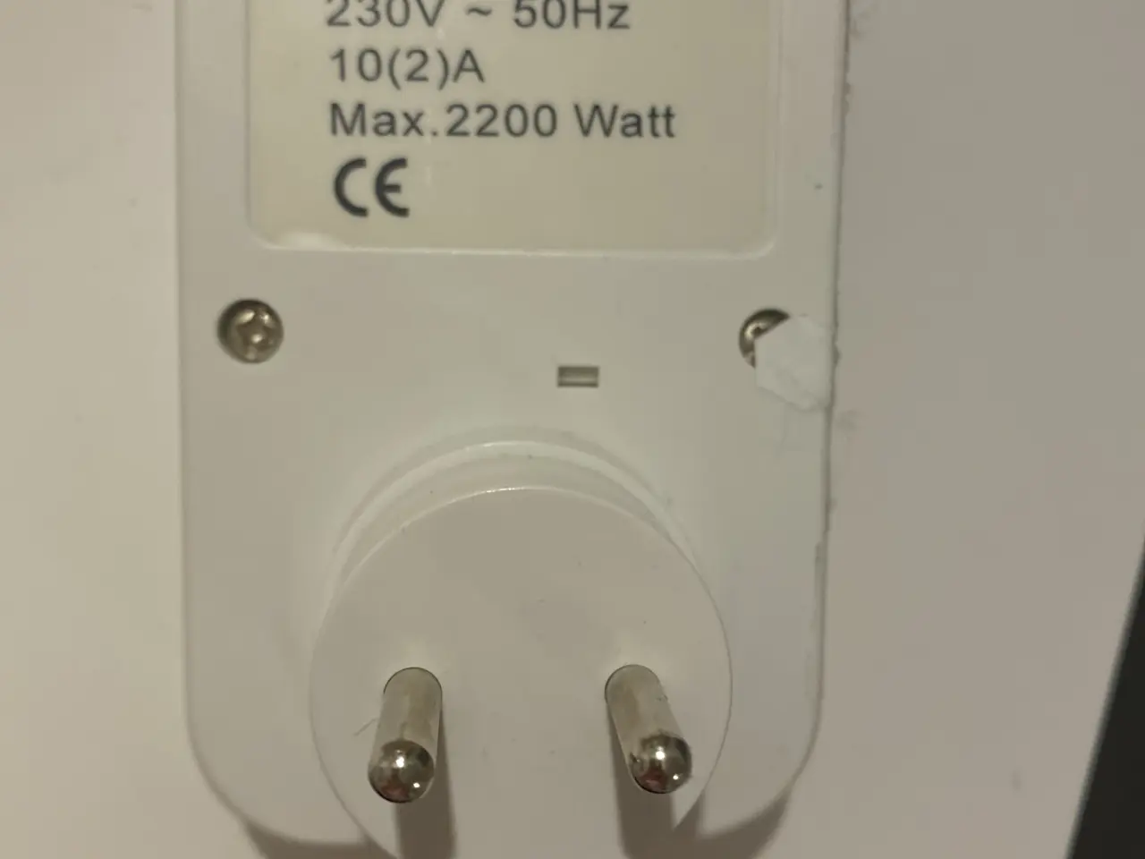 Billede 2 - Comfort mekanisk timer 