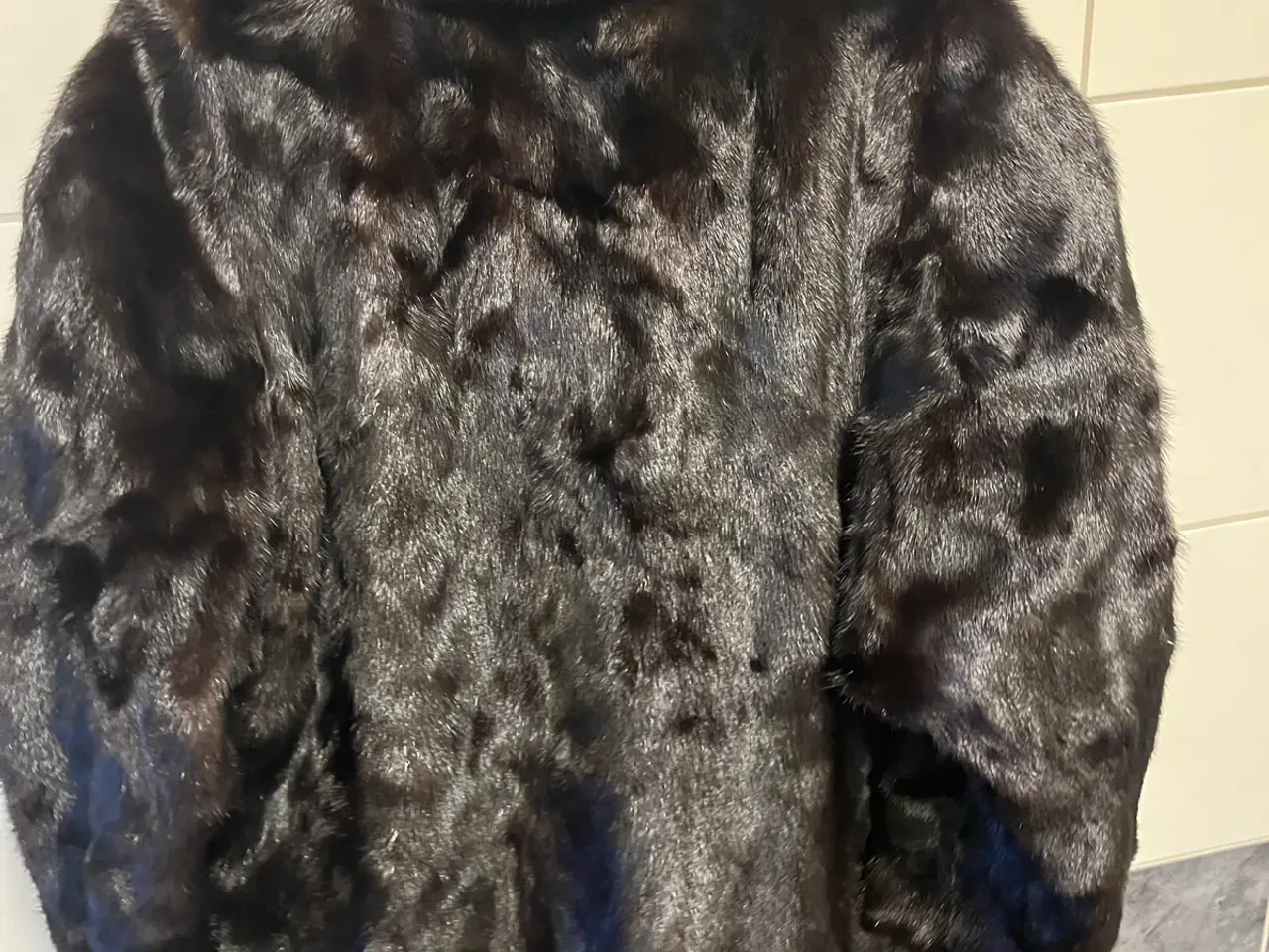 Billede 5 - Mink pels