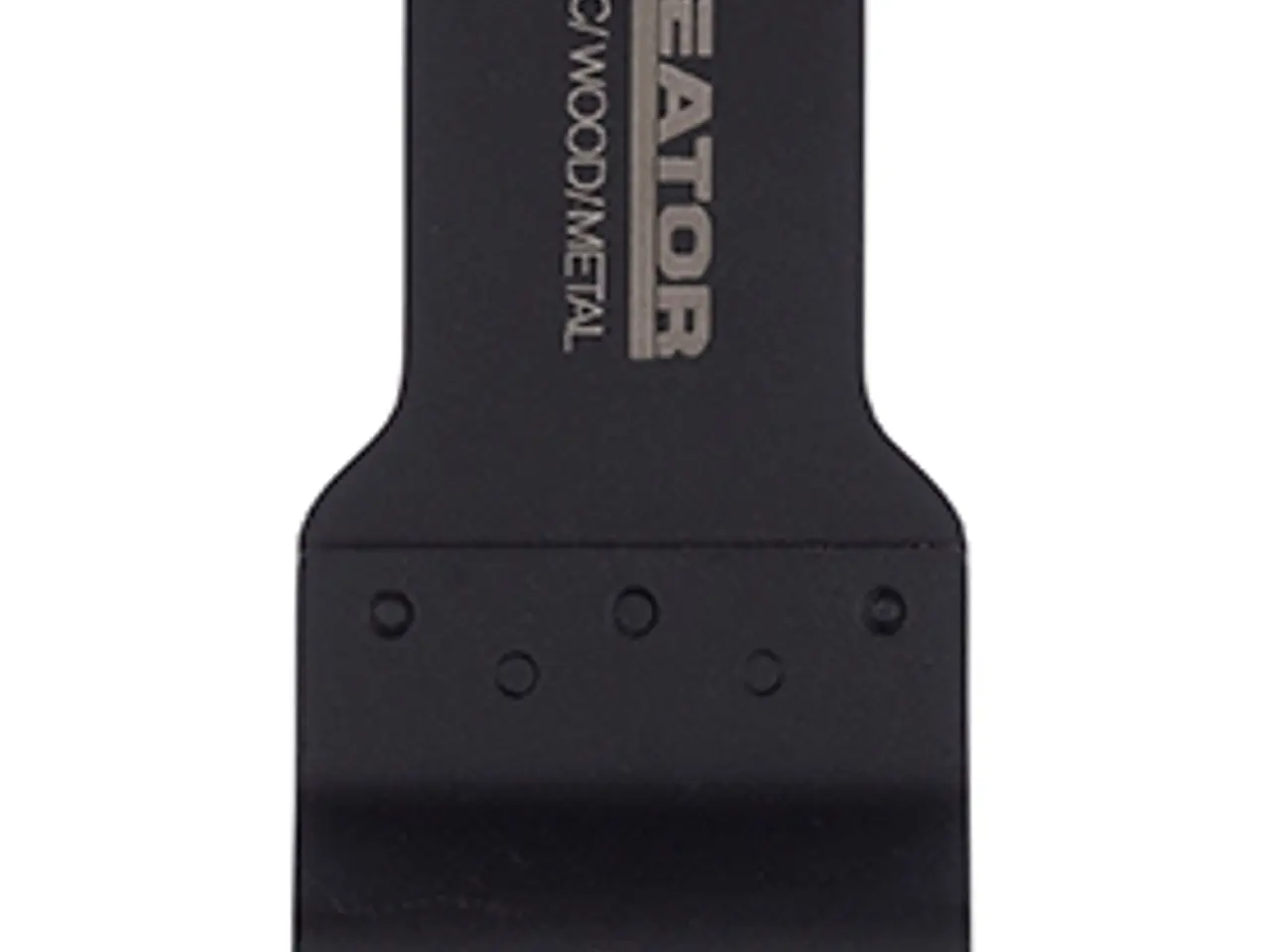 Billede 1 - Klinge til multicutter 44 mm - træ/metal