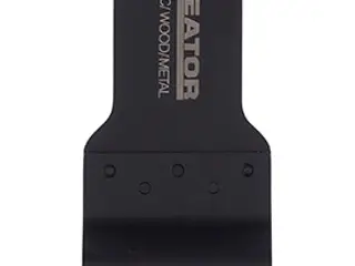 Klinge til multicutter 44 mm - træ/metal