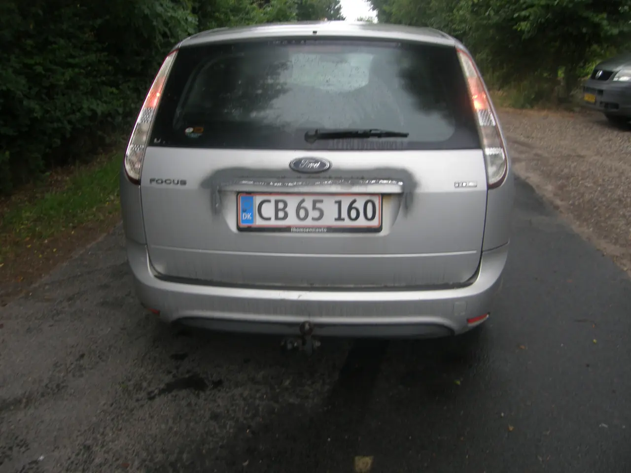 Billede 4 - Ford Focus Stationsvogn D 1,6 TDCI