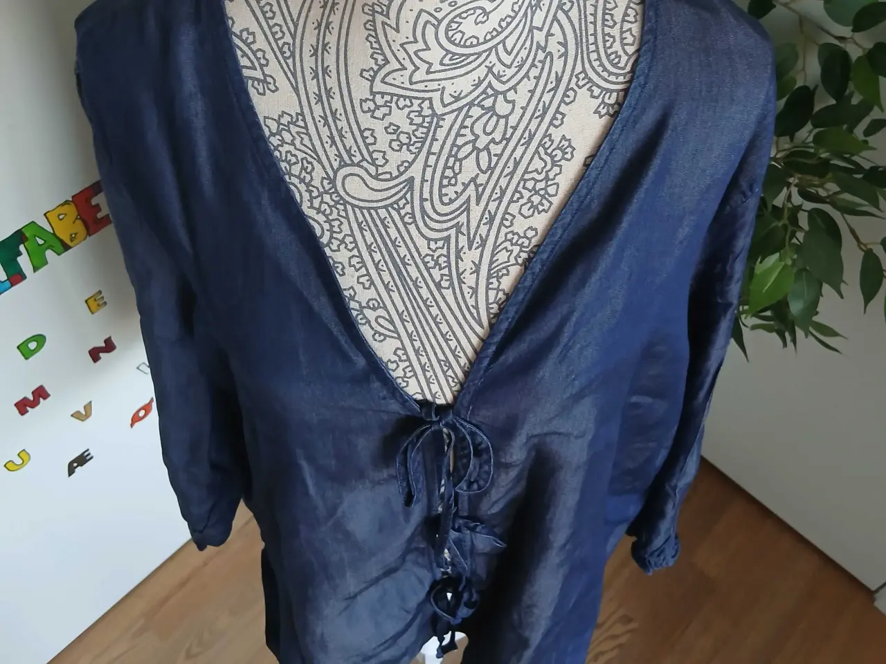 Billede 2 - Skjorte. Jackie vrs. 52