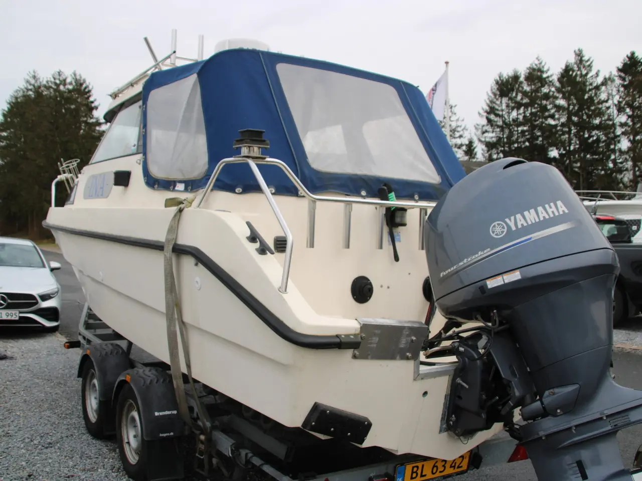 Billede 26 - Uttern 6200 CC