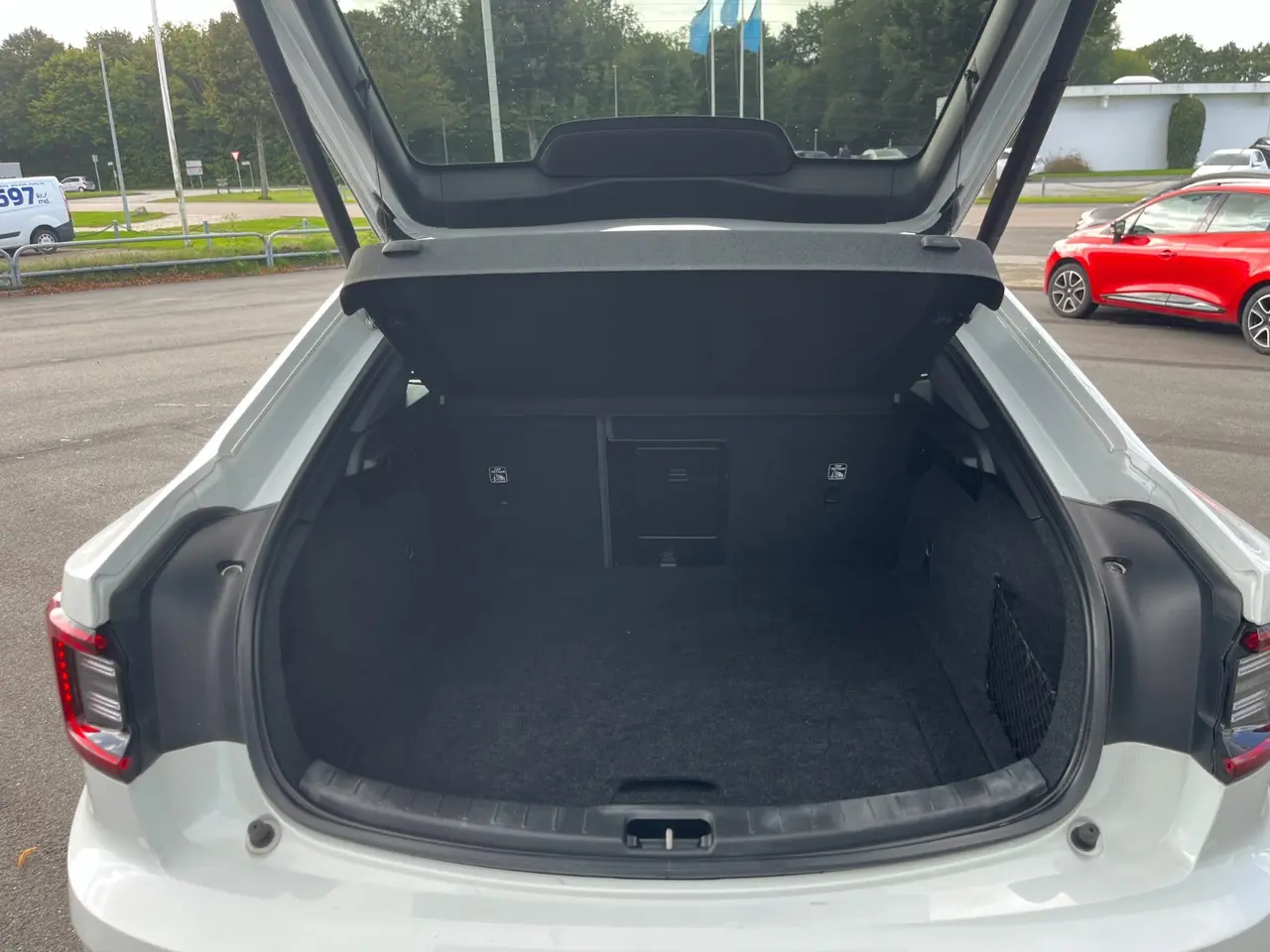 Billede 9 - Polestar 2 Long Range
