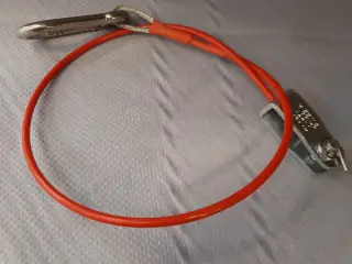 Nødbremsewire Knott 870 mm