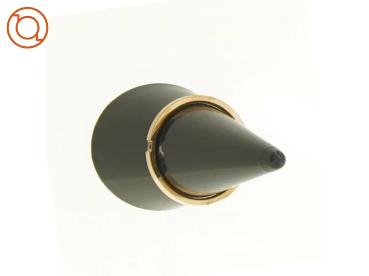 Billede 3 - Fingerring stål