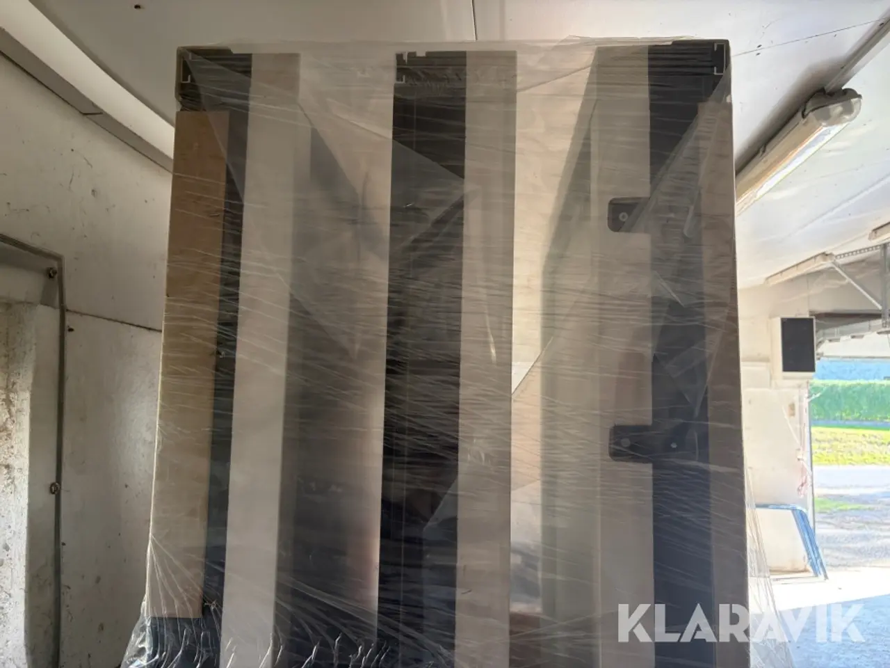 Billede 10 - Facadebranddøre Pyro3 Energy EI60, 3 Styk