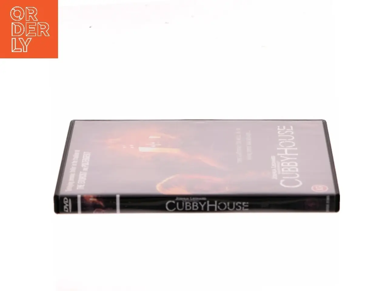 Billede 2 - Cubbyhouse (2001) [DVD] med Joshua Leonard (DVD)