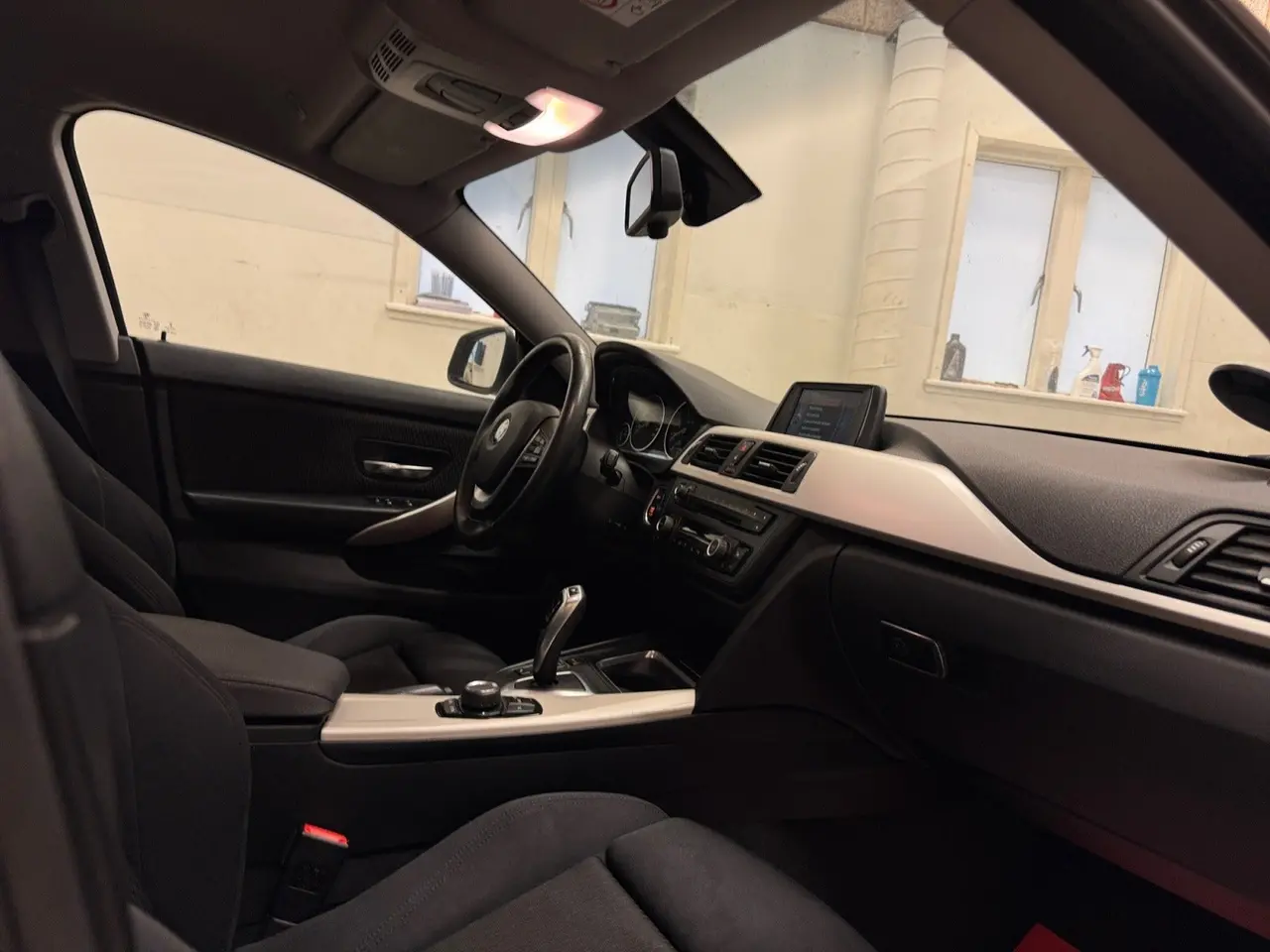Billede 14 - BMW 420d 2,0 Gran Coupé aut.