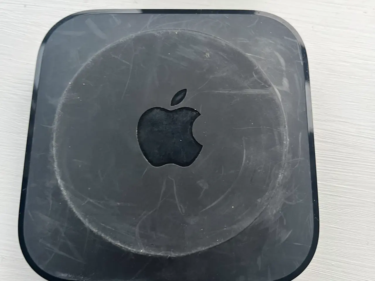 Billede 4 - Apple TV 3.gen model A1469