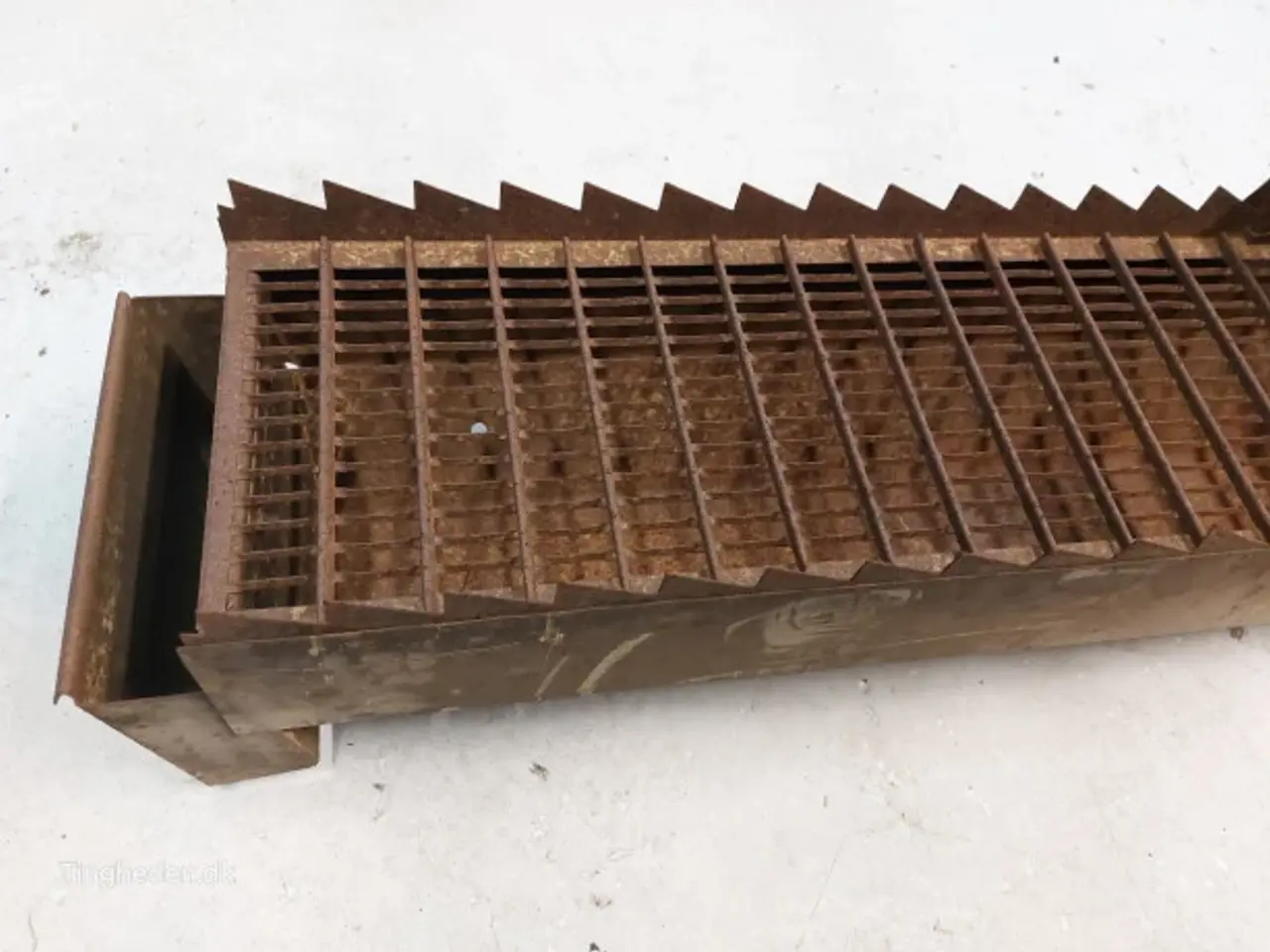 Billede 3 - New Holland TX68 Ryster 89515584