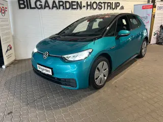 VW ID.3 58 Pro Life