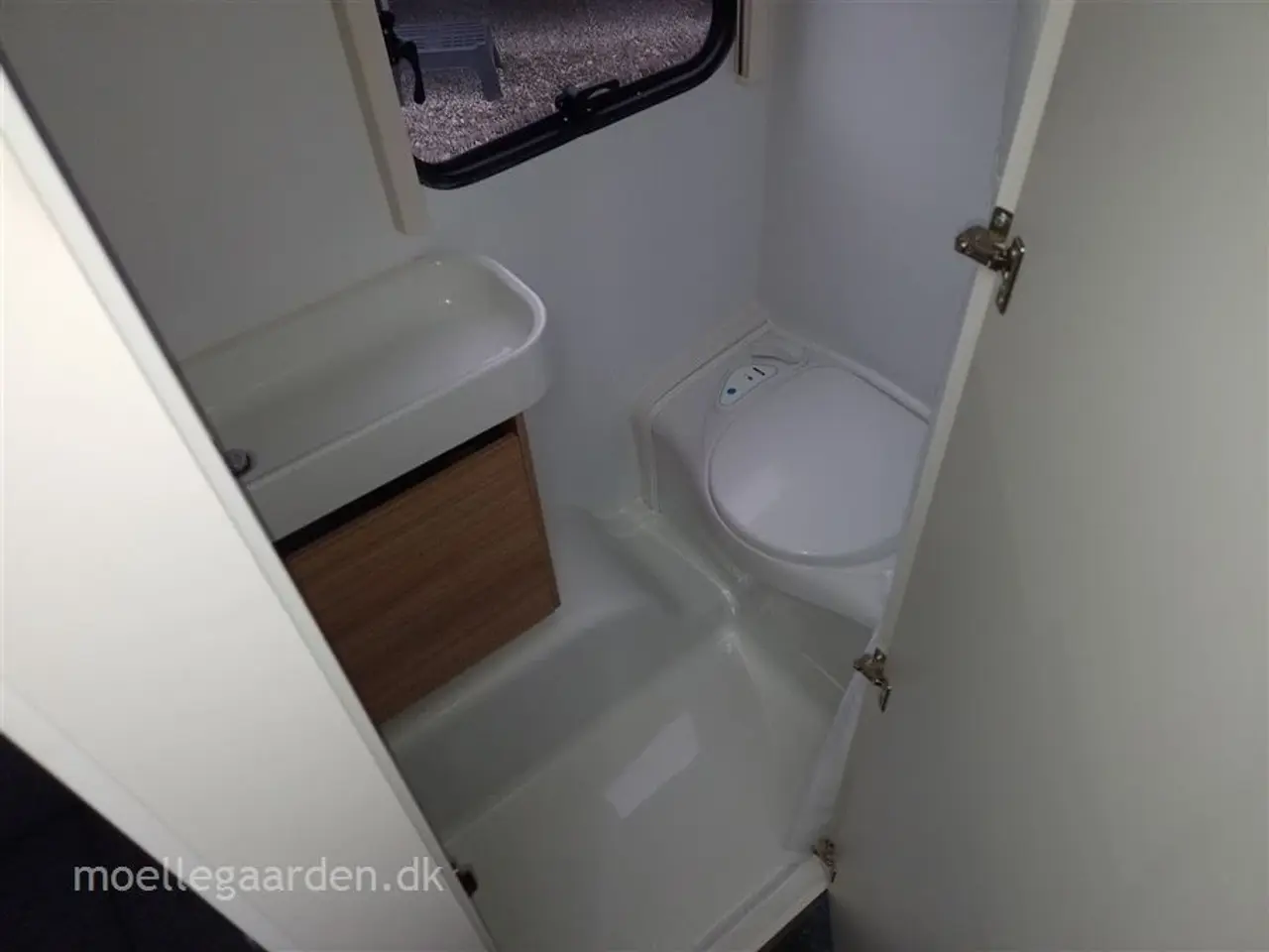 Billede 5 - 2018 - Adria Action 391 PD
