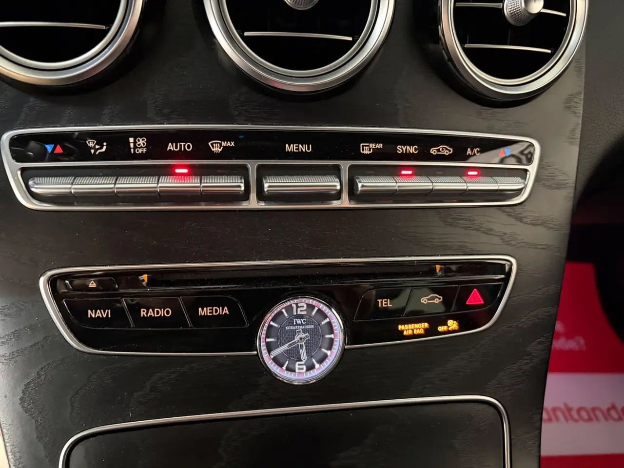 Billede 12 - Mercedes C43 3,0 AMG stc. aut. 4Matic