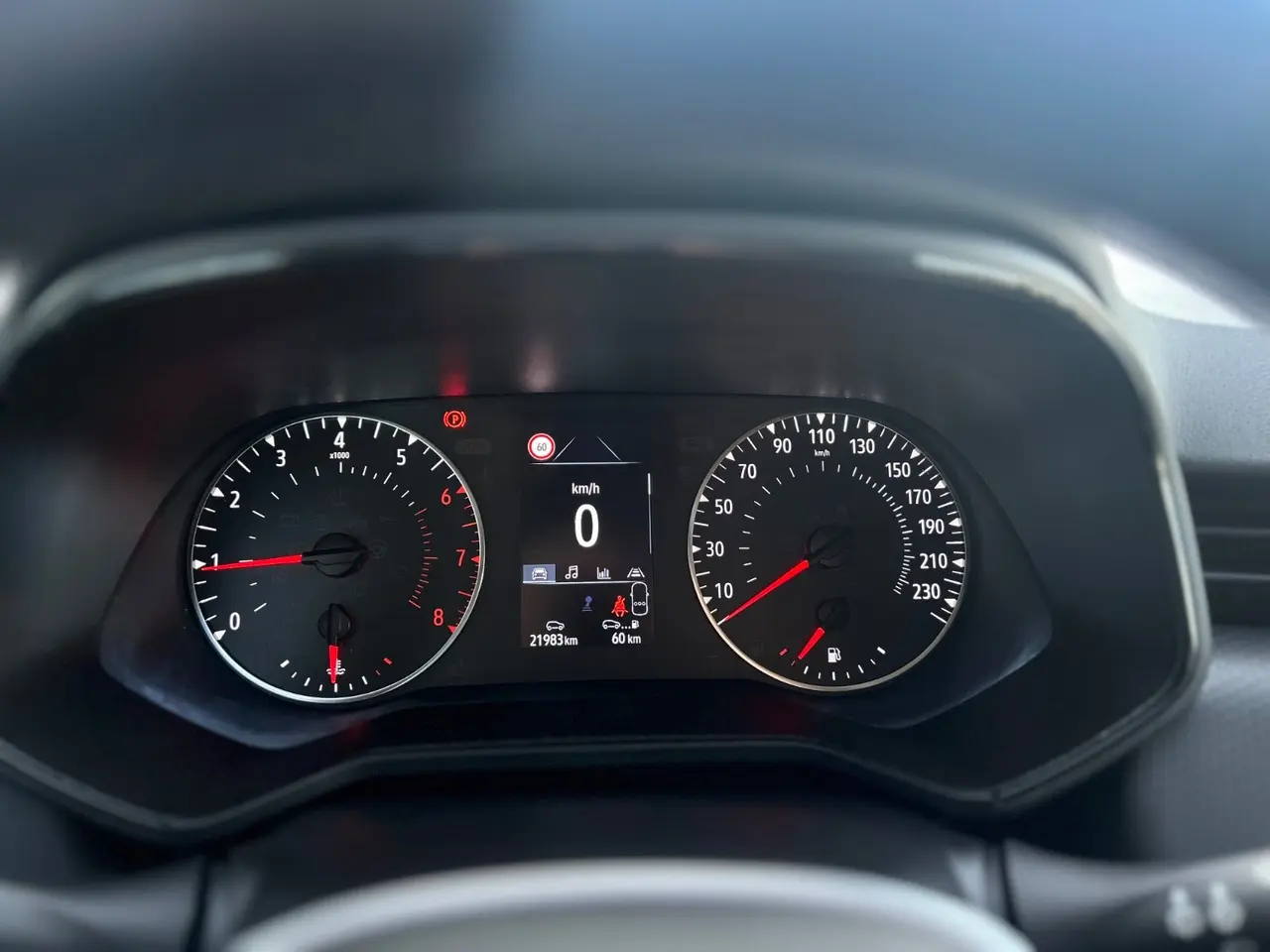 Billede 7 - Renault Clio V 1,0 TCe 90 Zen
