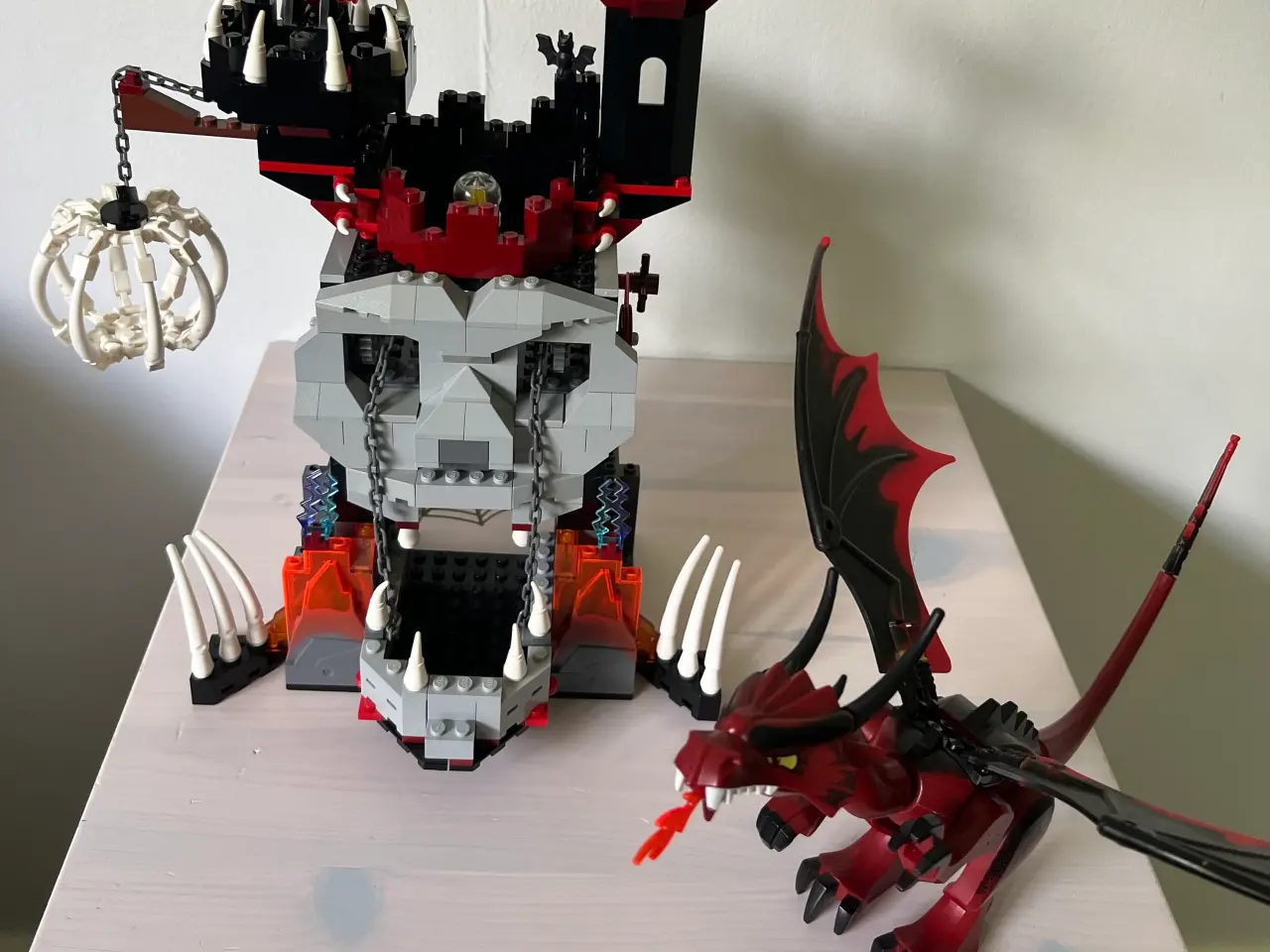 Billede 1 - Lego 7093 Castle