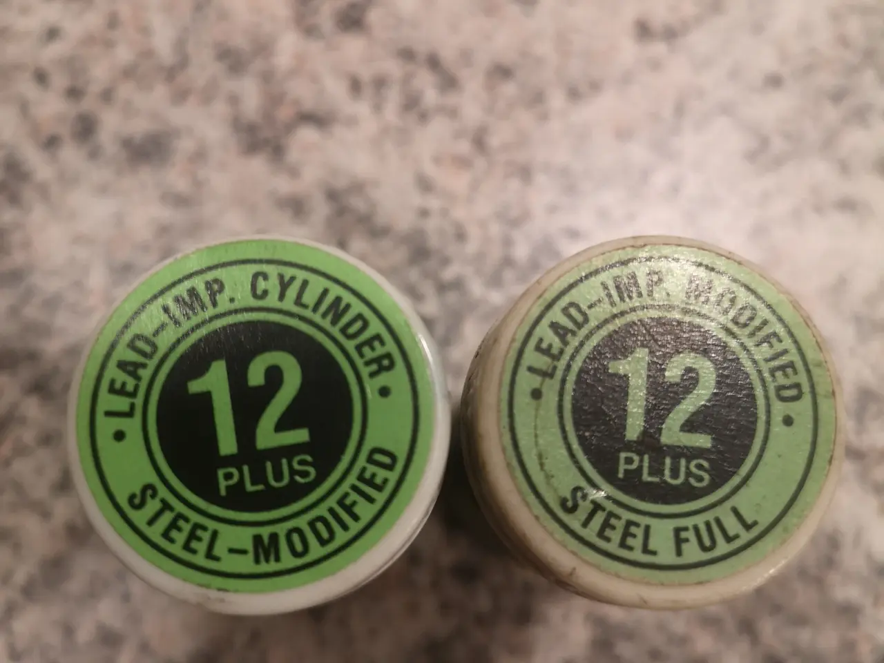 Billede 5 - Chokes til Browning 