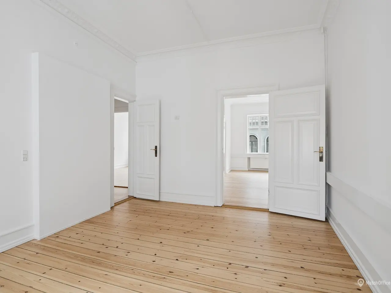 Billede 15 - Mulighed for en unik kontoradresse