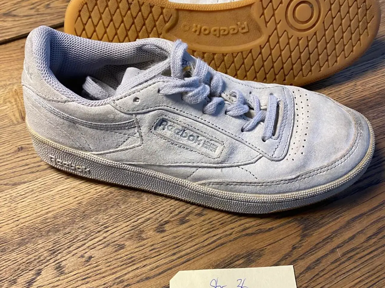 Billede 7 - Sneakers sælges