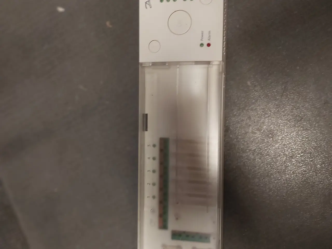 Billede 1 - Danfoss Master controller CF-MC 088U0205