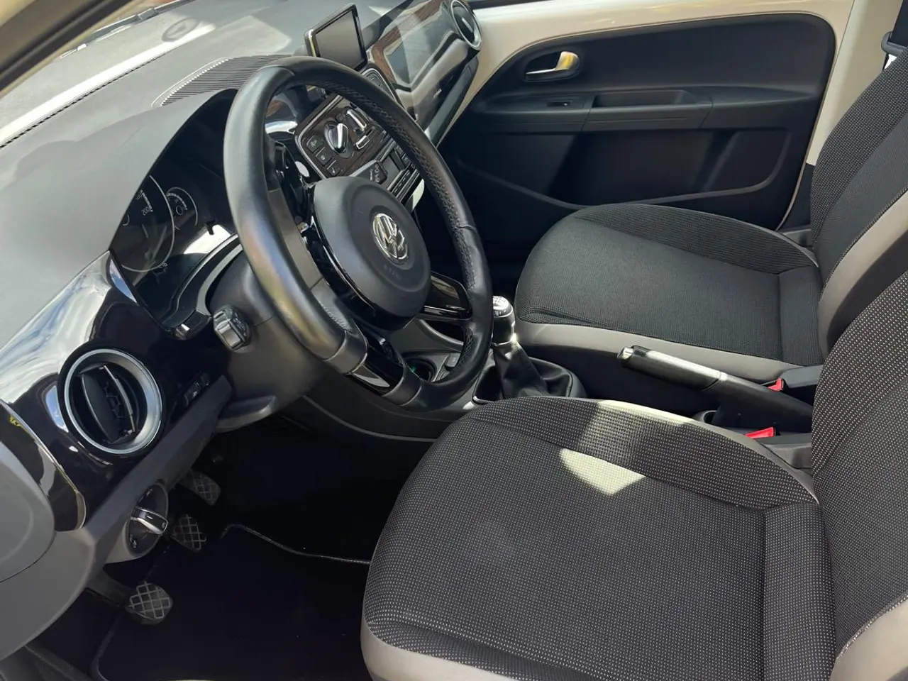 Billede 6 - VW Up! 1,0 60 Style Up! BMT