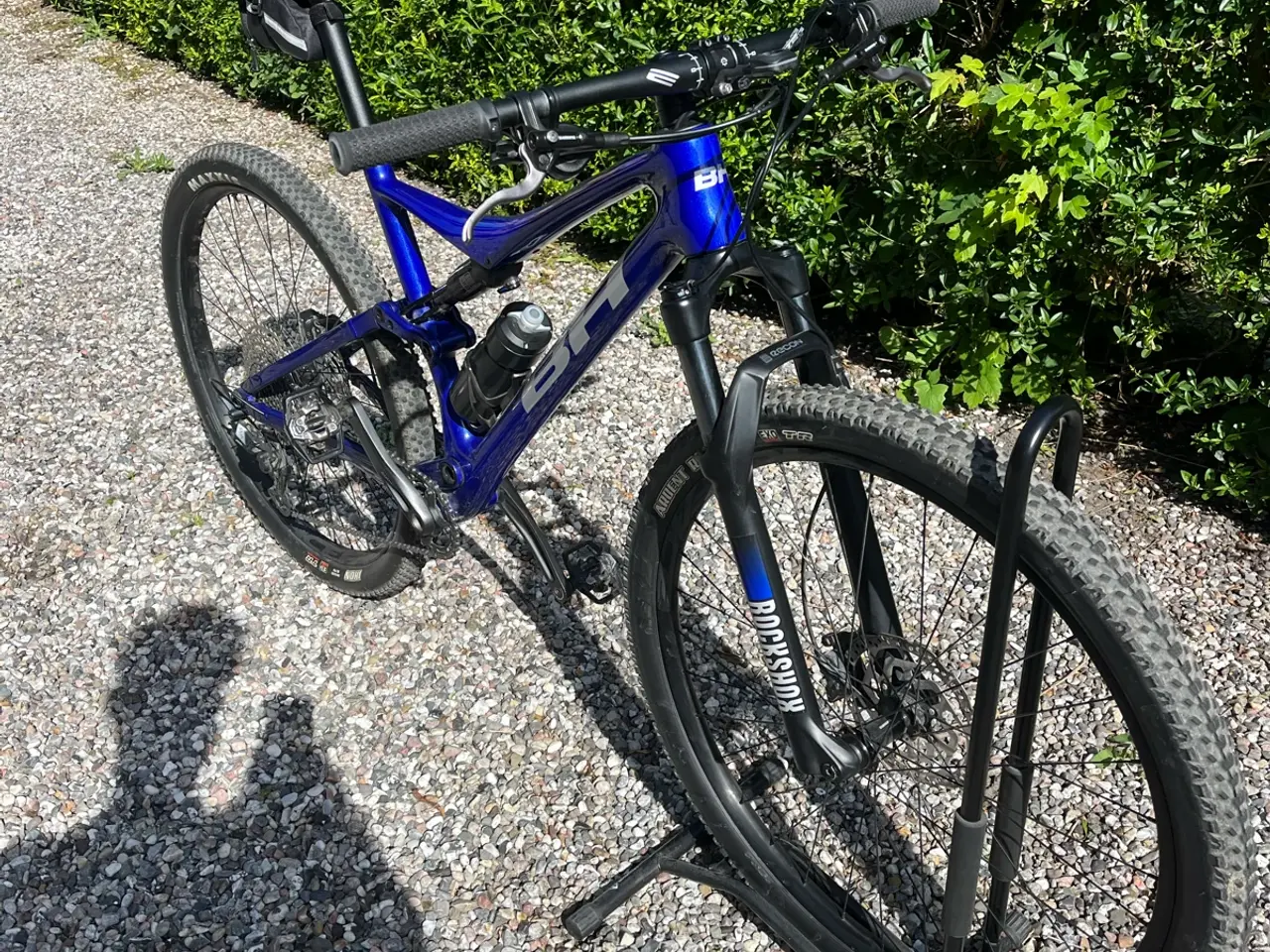 Billede 4 - BH Lynx Race 3.0