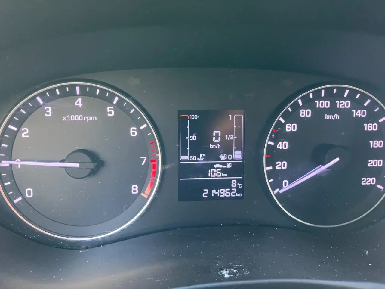 Billede 18 - Hyundai i20 1,25 Active+