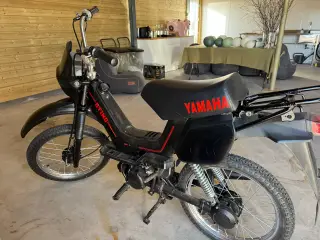 Yamaha Sting 