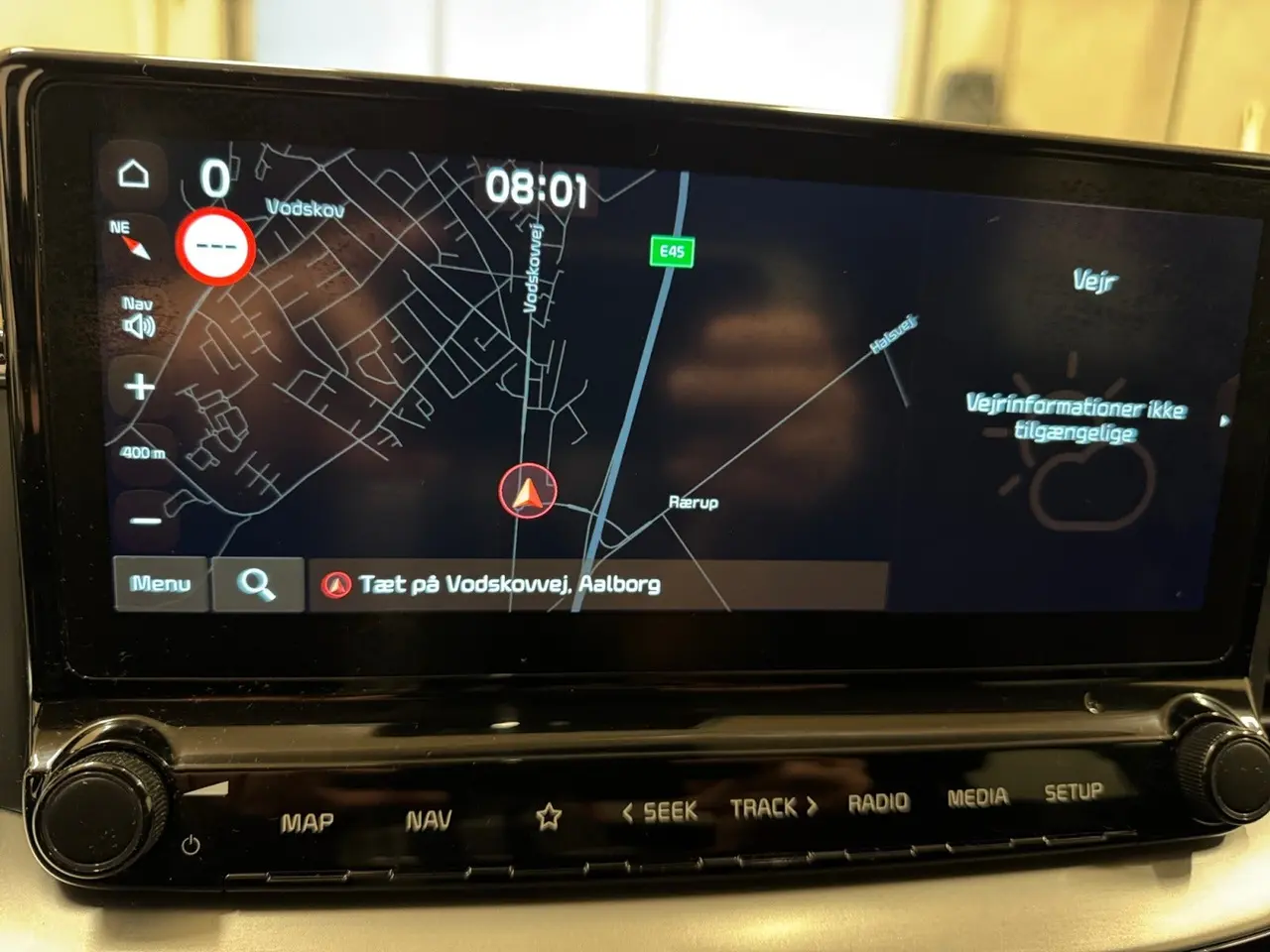 Billede 8 - Kia XCeed 1,6 PHEV Upgrade DCT