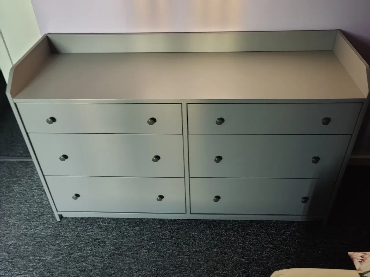 Billede 1 - Hauga Kommode