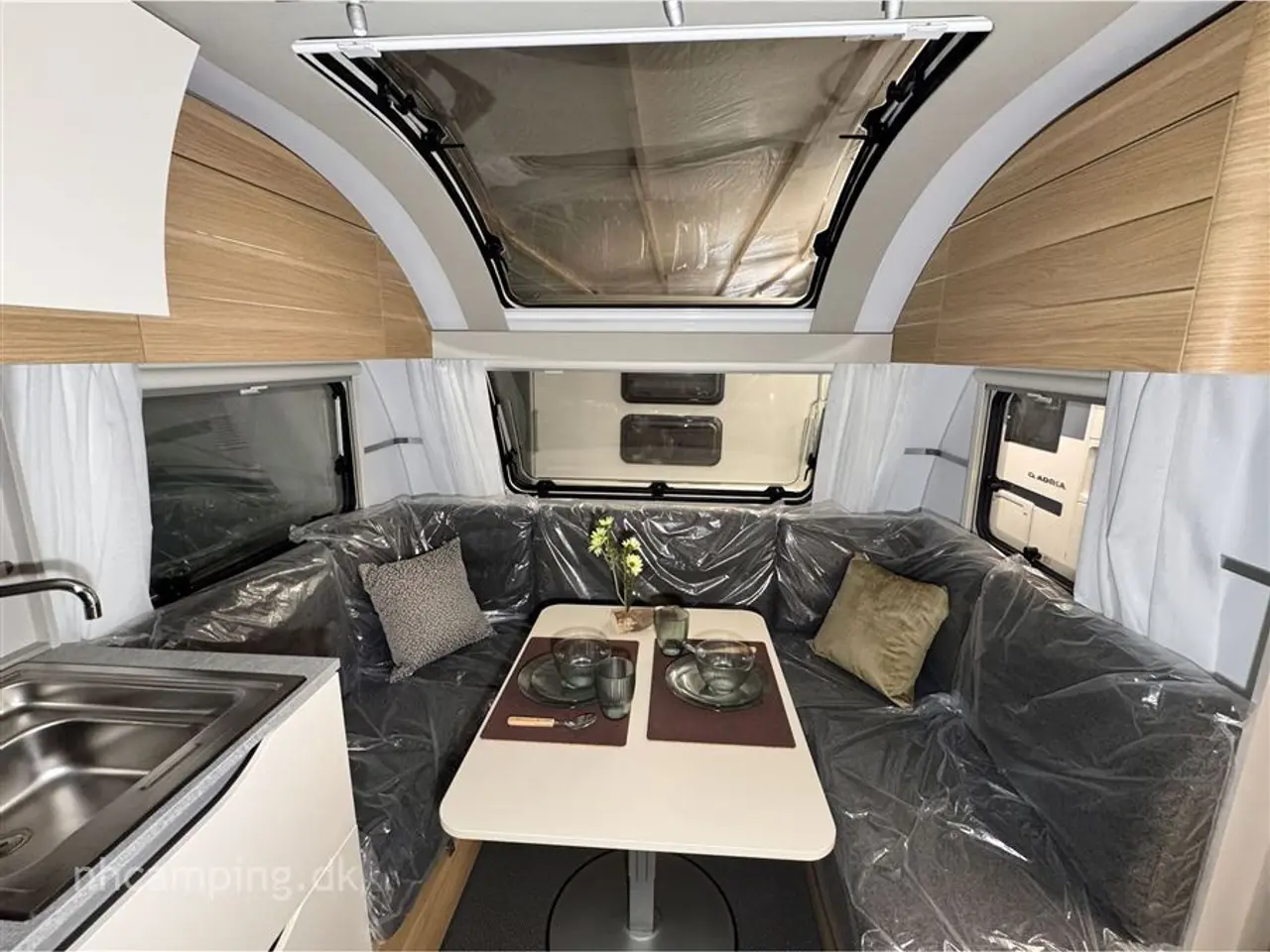 Billede 5 - 2024 - Adria Adora 572 UT Kampagne