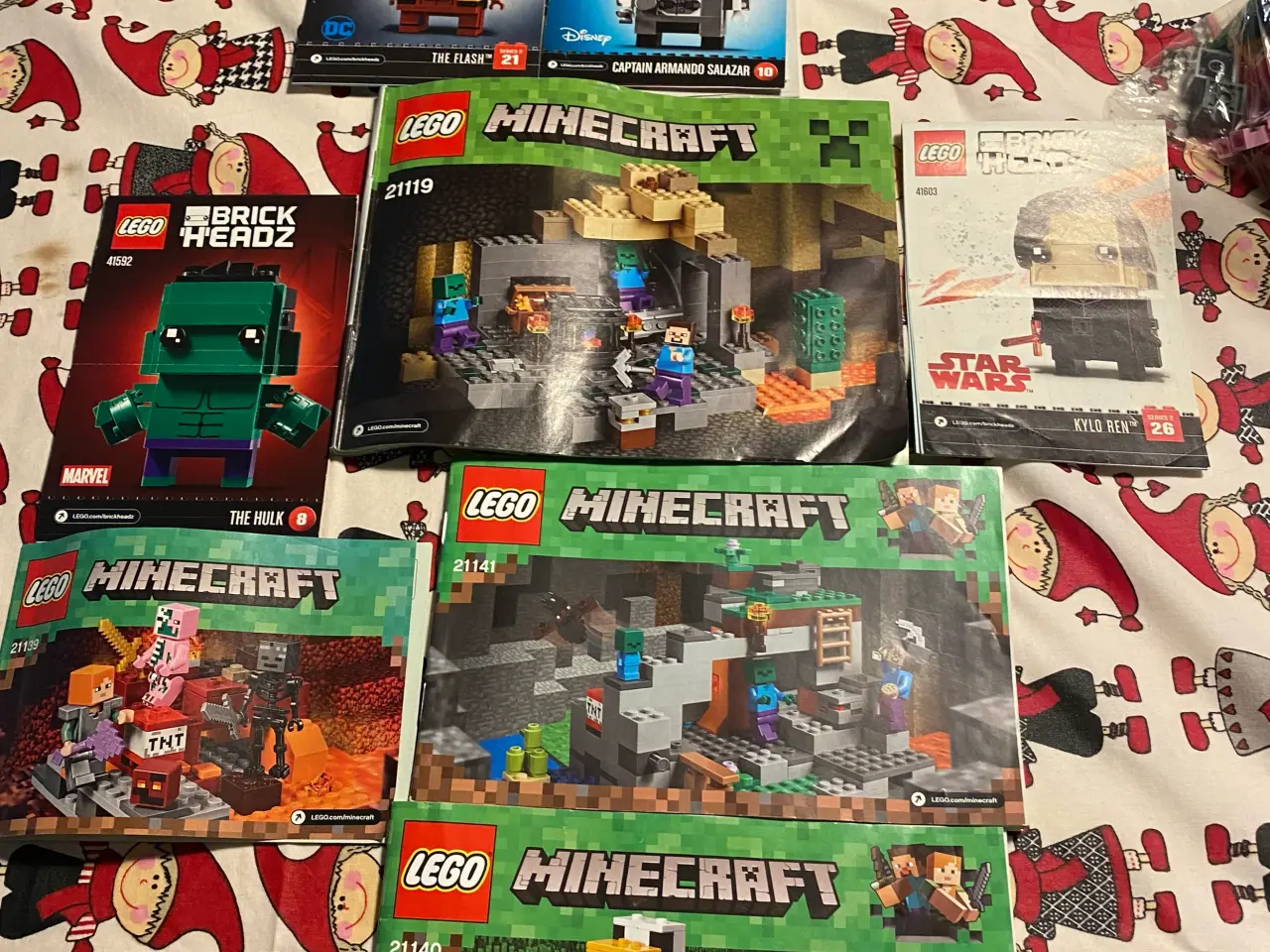 Billede 2 - Lego