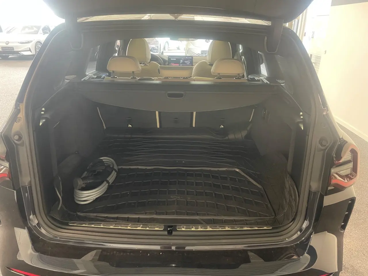 Billede 7 - BMW iX3 Charged Plus M-Sport
